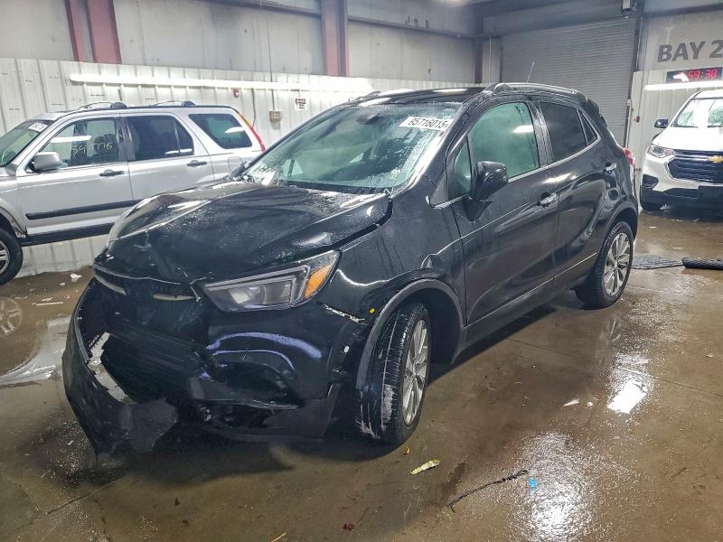 2020 BUICK ENCORE PRE — VIN KL4CJASB5LB045128