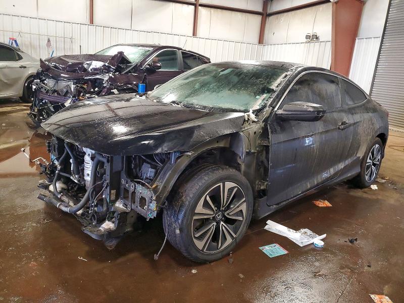 2018 HONDA CIVIC — VIN 2HGFC3B7XJH354569