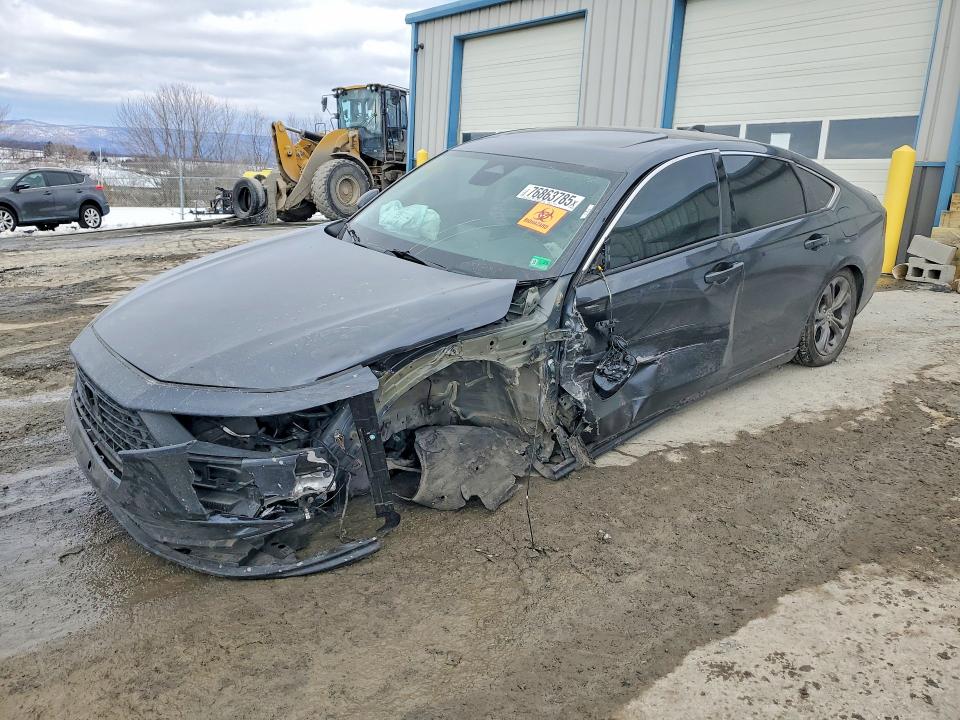2024 HONDA ACCORD — VIN 1HGCY1F35RA086329
