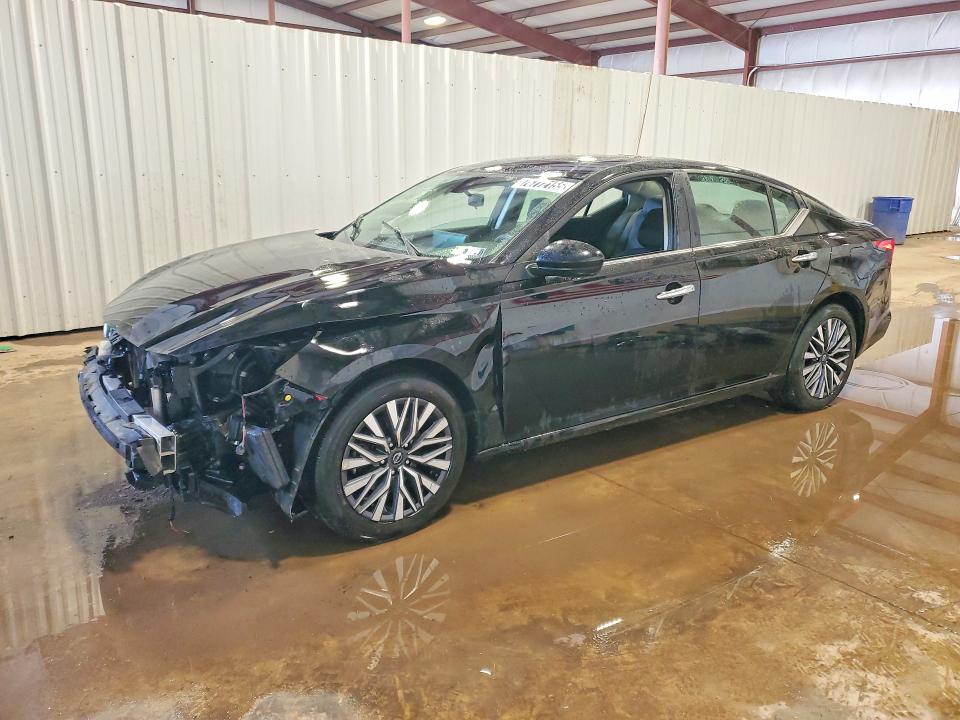 2023 NISSAN ALTIMA — VIN 1N4BL4DV6PN354072