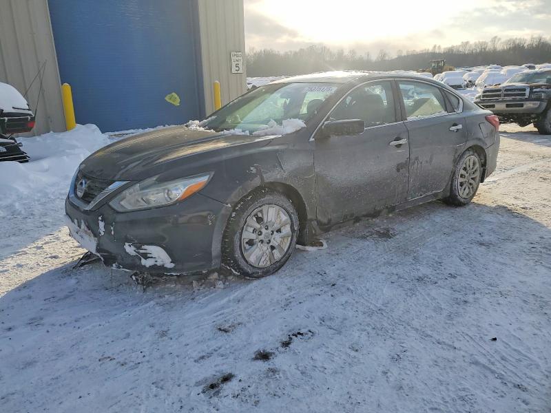 2016 NISSAN ALTIMA — VIN 1N4AL3APXGN382503