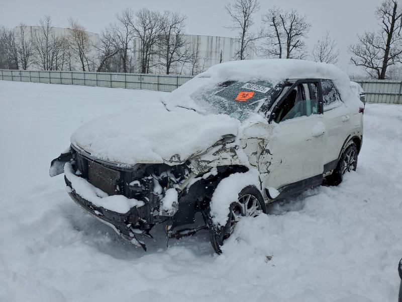 2021 KIA SELTOS EX — VIN KNDERCAA4M7122586