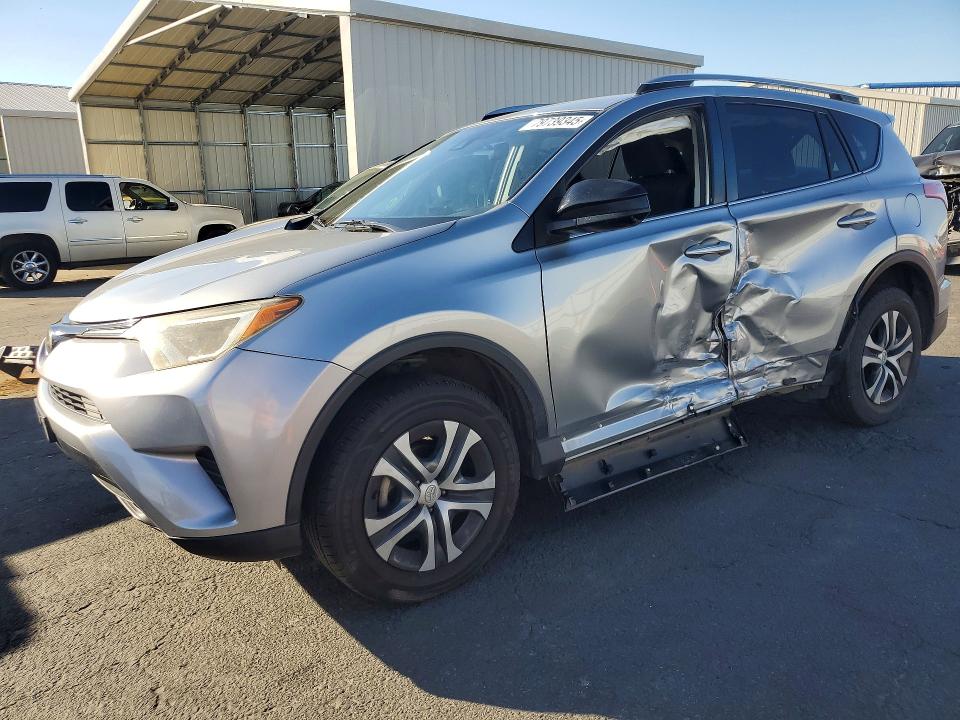 2018 TOYOTA RAV4 — VIN JTMZFREV9JJ179178