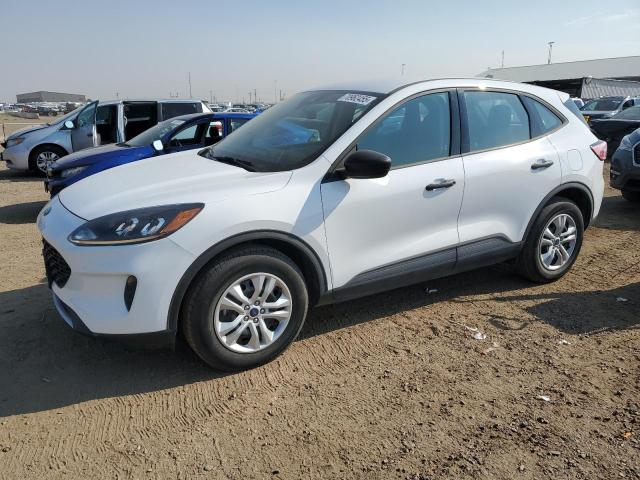 2020 FORD ESCAPE — VIN 1FMCU9F67LUB68499