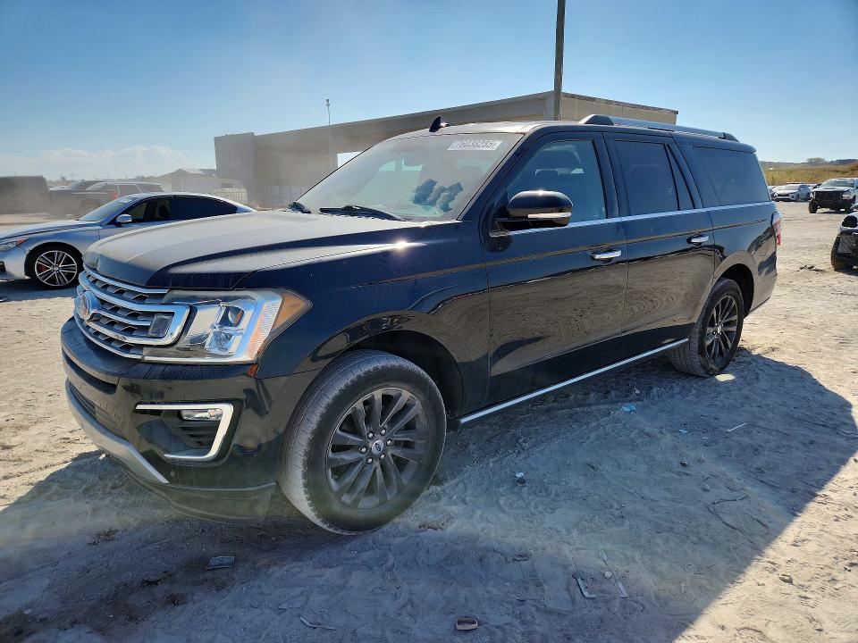 2019 FORD EXPEDITION — VIN 1FMJK1KTXKEA35562