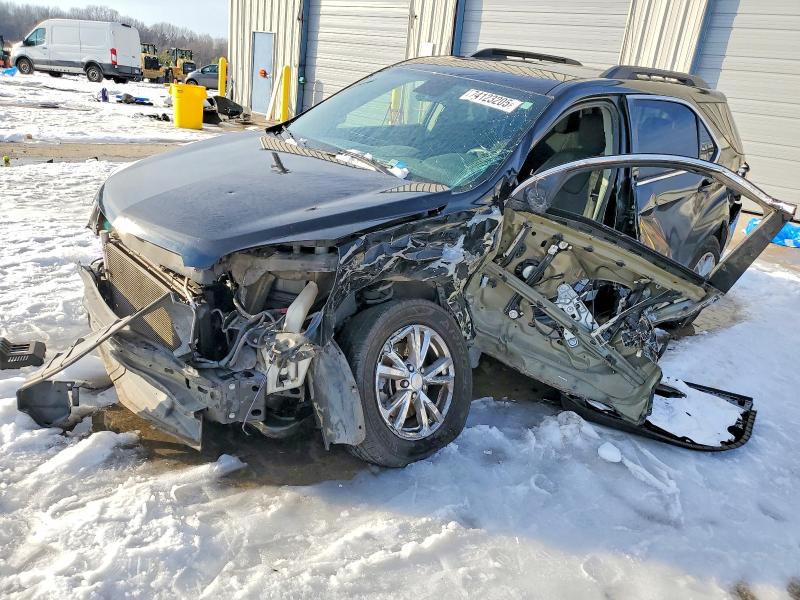 2017 CHEVROLET EQUINOX — VIN 2GNFLFEK8H6205946