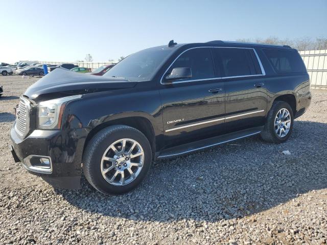 2016 GMC YUKON XL D — VIN 1GKS2HKJ8GR340286