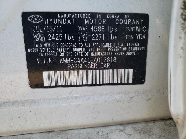 KMHEC4A41BA012818