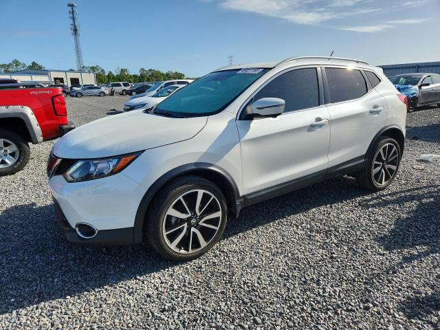 2018 NISSAN ROGUE SPORT — VIN JN1BJ1CP3JW161741