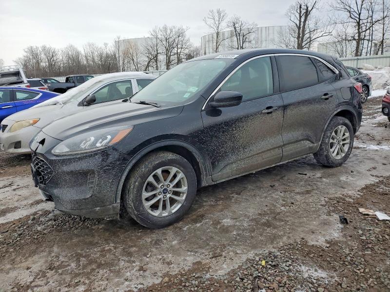 2021 FORD ESCAPE SE — VIN 1FMCU9G66MUA42330