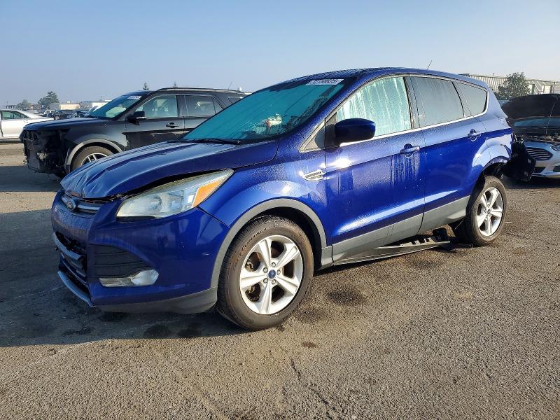 2015 FORD ESCAPE SE — VIN 1FMCU0G79FUB95808