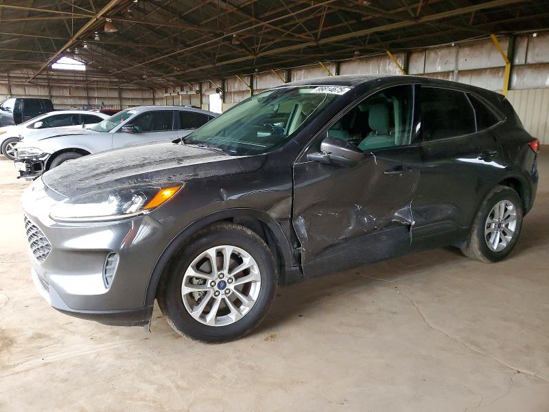 2020 FORD ESCAPE SE — VIN 1FMCU0G60LUC65618