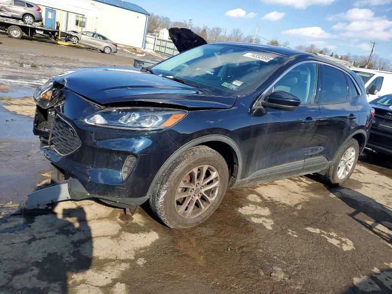 2021 FORD ESCAPE SE — VIN 1FMCU9G6XMUA28379