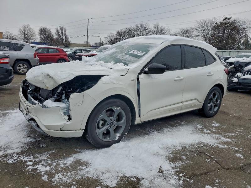 2024 FORD ESCAPE — VIN 1FMCU0MN7RUB29796
