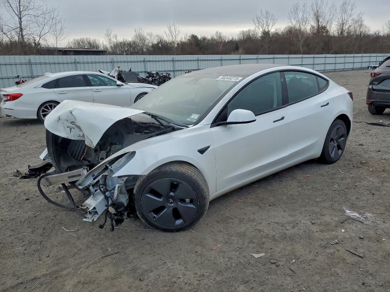 2023 TESLA MODEL 3 — VIN 5YJ3E1EA8PF513398