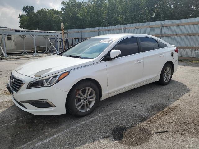 2015 HYUNDAI SONATA SE — VIN 5NPE24AF2FH029862