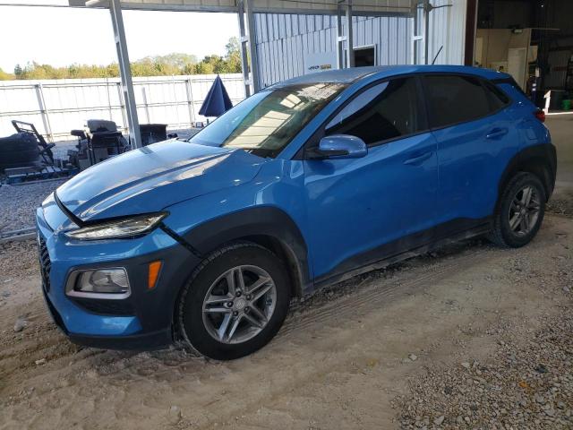 2018 HYUNDAI KONA SE — VIN KM8K12AA1JU122994