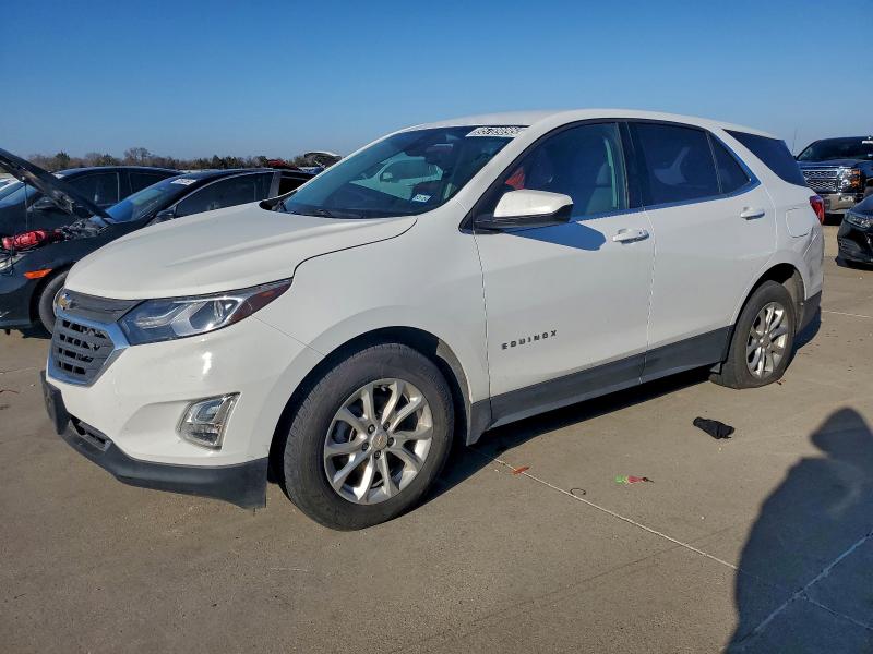 2020 CHEVROLET EQUINOX — VIN 2GNAXKEV8L6208324