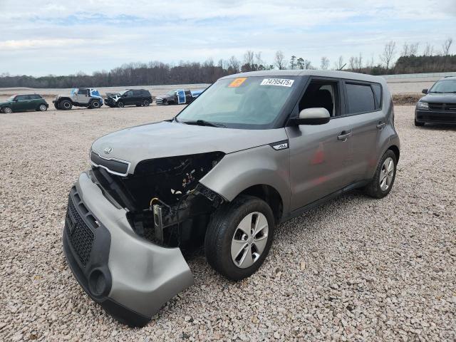2016 KIA SOUL — VIN KNDJN2A23G7385704