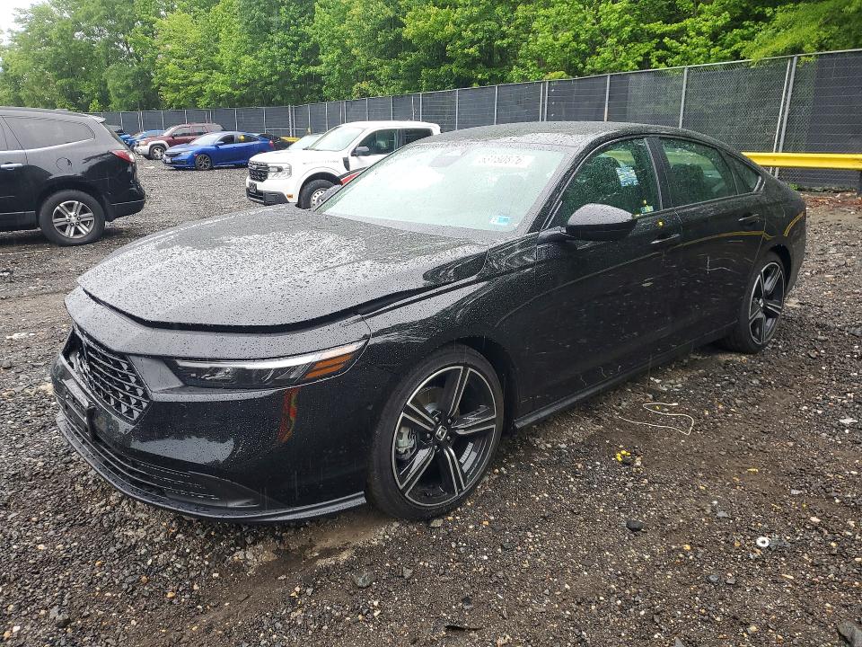 2026 HONDA ACCORD — VIN 1HGCY2F52TA005608
