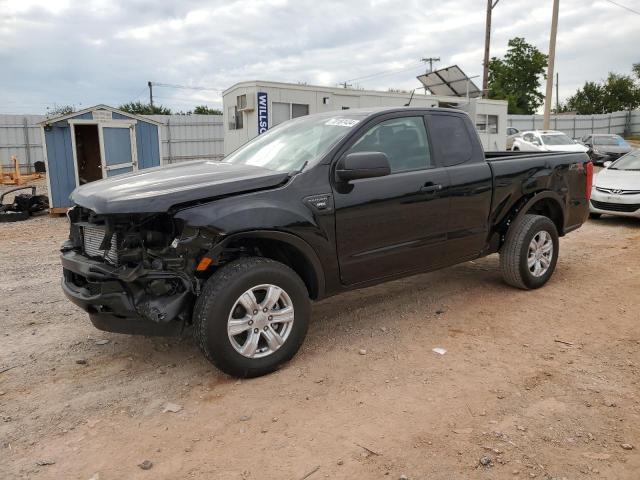 2020 FORD RANGER — VIN 1FTER1FH0LLA45098
