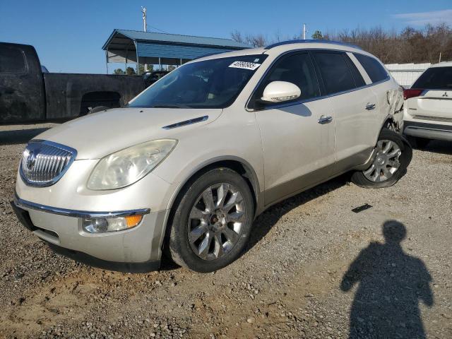 2011 BUICK ENCLAVE CX — VIN 5GAKRCED3BJ336140