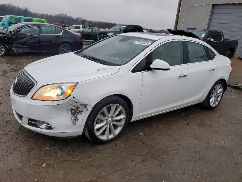 2012 BUICK VERANO CON — VIN 1G4PR5SK3C4220466