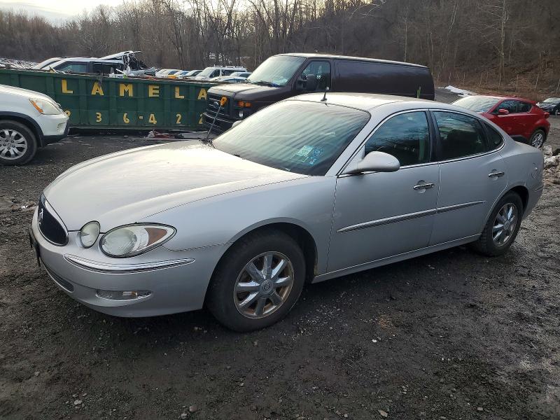 2005 BUICK LACROSSE C — VIN 2G4WD532251298857