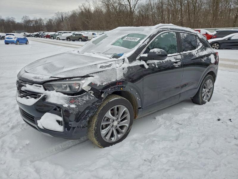 2020 BUICK ENCORE GX — VIN KL4MMESL9LB103317