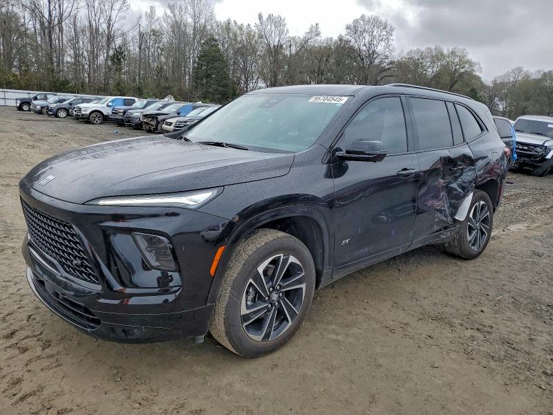 2025 BUICK ENCLAVE SP — VIN 5GAERBRS8SJ288828