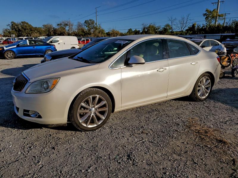 2015 BUICK VERANO CON — VIN 1G4PR5SK8F4170863