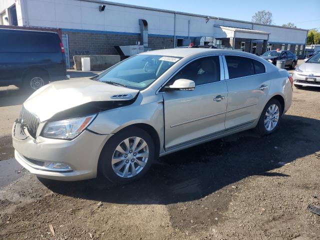 2014 BUICK LACROSSE — VIN 1G4GB5GR9EF134015