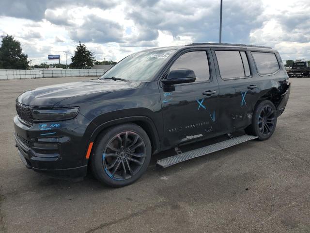 2023 JEEP GRAND WAGONEER — VIN 1C4SJVGP6PS513354