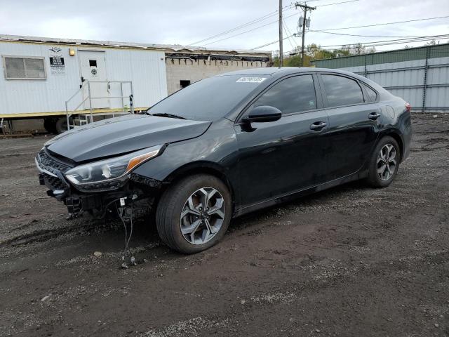 2019 KIA FORTE FE — VIN 3KPF24AD6KE025573