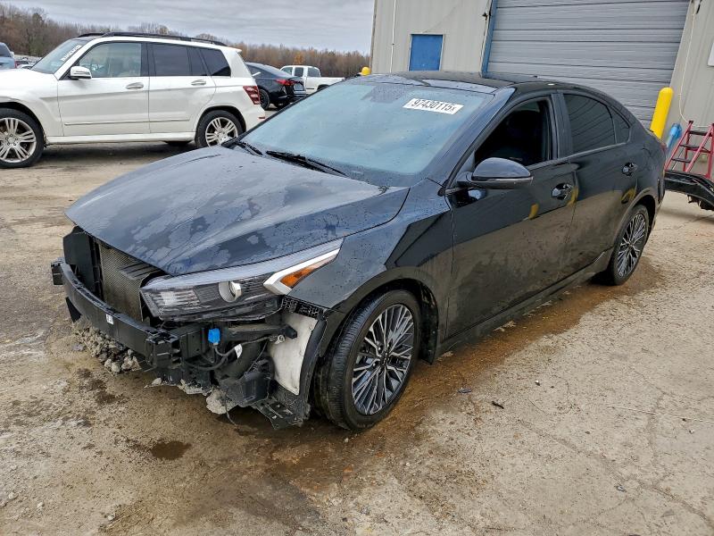 2023 KIA FORTE GT L — VIN 3KPF54AD1PE661283