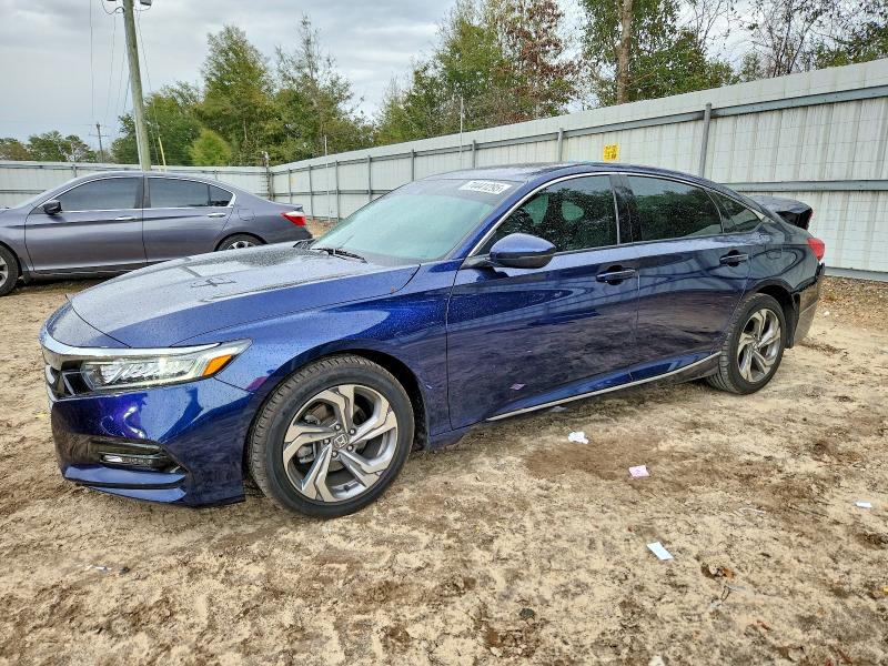 2020 HONDA ACCORD — VIN 1HGCV1F54LA125395