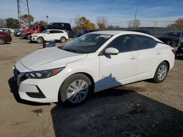 2023 NISSAN SENTRA — VIN 3N1AB8BVXPY292085