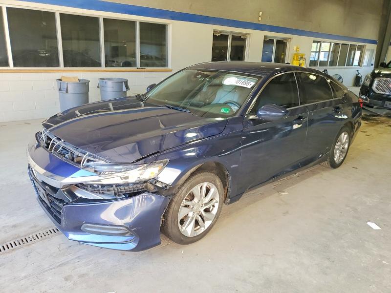 2018 HONDA ACCORD — VIN 1HGCV1F17JA069348