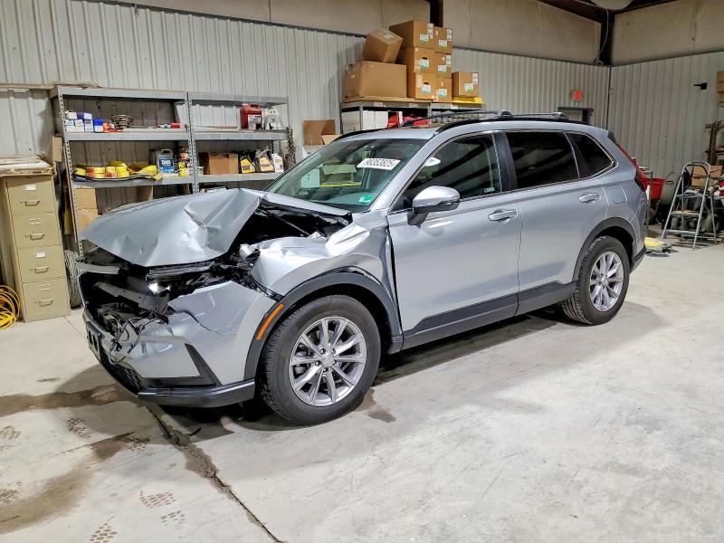 2023 HONDA CR-V — VIN 5J6RS4H48PL007250