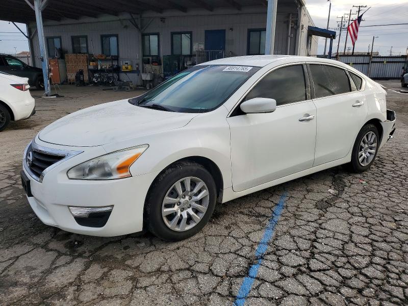 2015 NISSAN ALTIMA — VIN 1N4AL3AP0FN352201