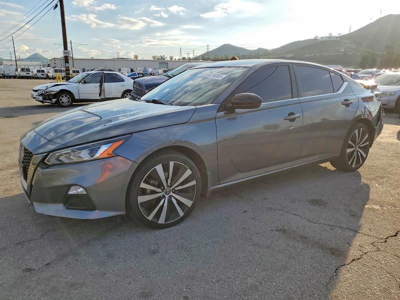 2020 NISSAN ALTIMA — VIN 1N4BL4CV4LN309319
