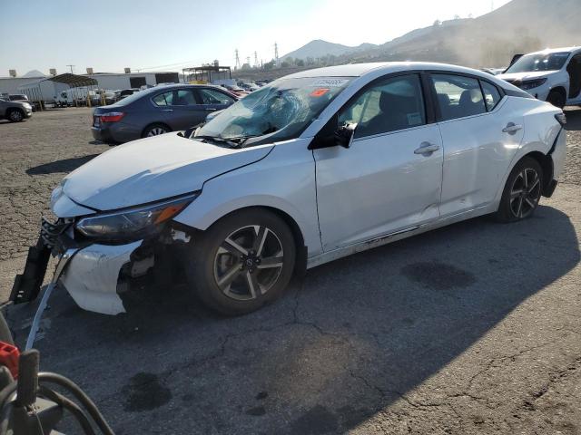 2024 NISSAN SENTRA — VIN 3N1AB8CVXRY229151