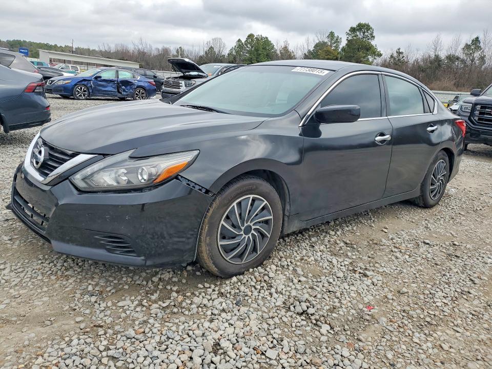 2016 NISSAN ALTIMA — VIN 1N4AL3AP8GN368941