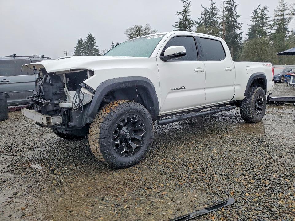 2017 TOYOTA TACOMA — VIN 3TMDZ5BN6HM028097