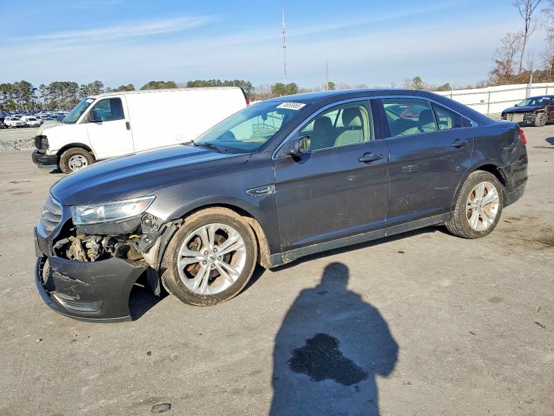 2016 FORD TAURUS — VIN 1FAHP2D86GG102890