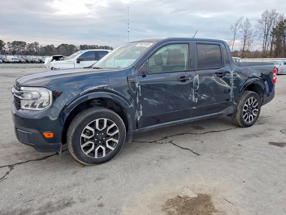 2023 FORD MAVERICK — VIN 3FTTW8F91PRA68964