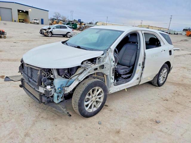 2019 CHEVROLET EQUINOX — VIN 2GNAXKEV6K6292724