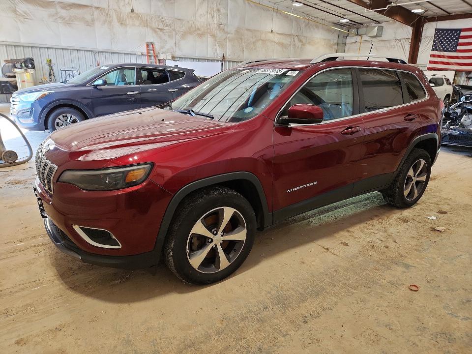 1C4PJMDN4KD236574