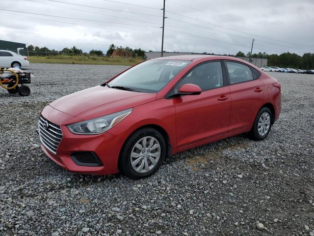 2020 HYUNDAI ACCENT SE — VIN 3KPC24A69LE115788