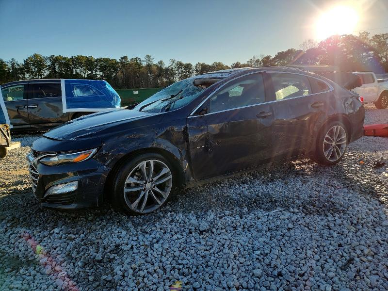 2023 CHEVROLET MALIBU — VIN 1G1ZD5ST9PF162497